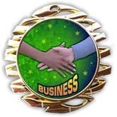 Business Medal