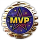 MVP Medal