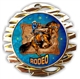 Rodeo Medal