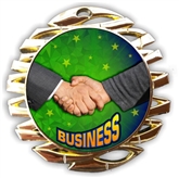 Business Medal