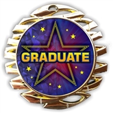 Graduate Medal