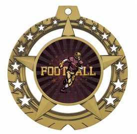 Football Medal