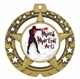 Martial Arts Medal