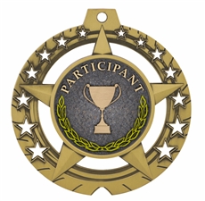 Participant Medal