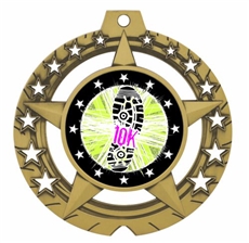 Running Medal