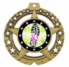 Running Medal