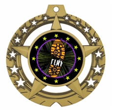 Running Medal