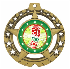 Running Medal