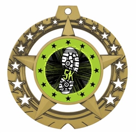 Running Medal