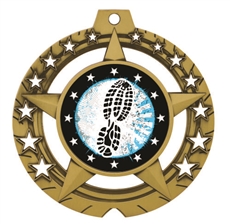 Running Medal