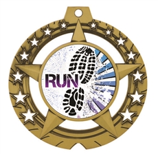 Running Medal