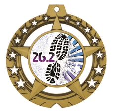 Marathon Medal