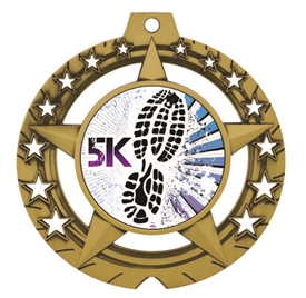 5K Medal