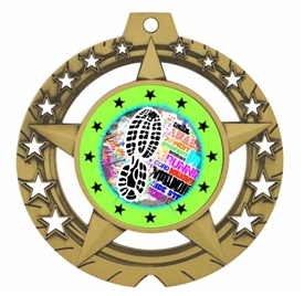 Running Medal