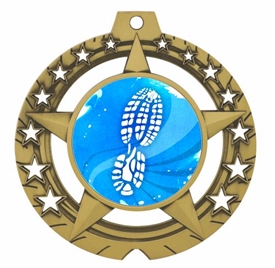 Running Medal