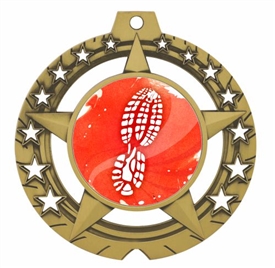 Running Medal