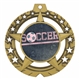 Soccer Medal