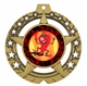 Chili Medal