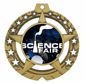 Science Medal