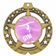 Gymnastics Medal