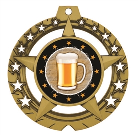 Beer Medal