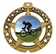 Cycling Medal