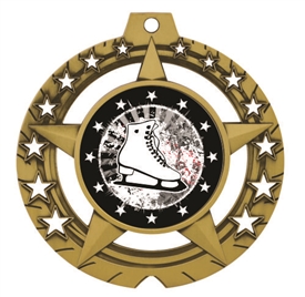 Figure Skating Medal