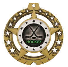 Hockey Medal