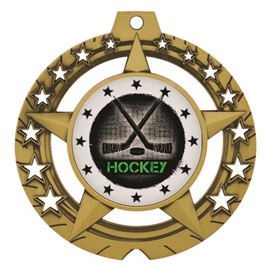 Hockey Medal