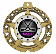 Hockey Medal