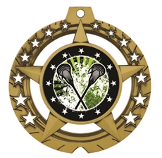 LaCrosse Medal