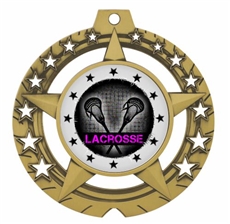 LaCrosse Medal