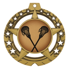 LaCrosse Medal