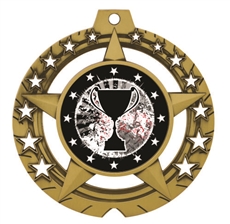 Participant Medal