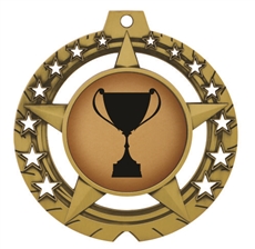 Participant Medal