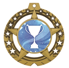 Participant Medal