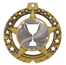 Participant Medal