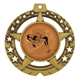 Wrestling Medal