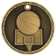 Basketball Medal