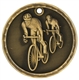Biking Medal