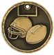 Football Medal