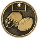 Football Medal