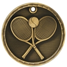 Tennis Medal