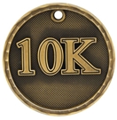 10K Medal