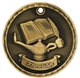 Lamp of Knowledge Medal