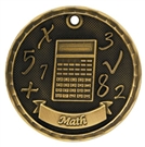 Math Medal