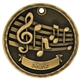 Music Medal