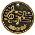 Music Medal