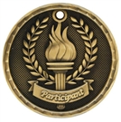 Participant Medal