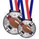 Football Medal | Football Award Medals